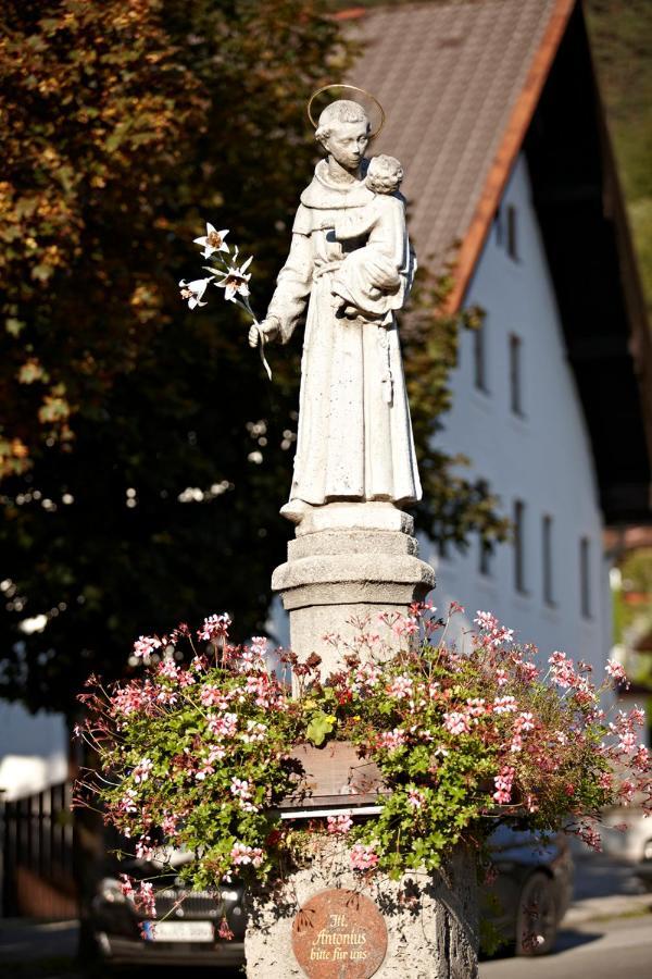 Hotel Schatten Garmisch-Partenkirchen Exterior photo